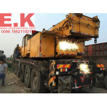 Liebhe160ton Hydraulic All Terrain Mobile Truck Crane (LTM1160)